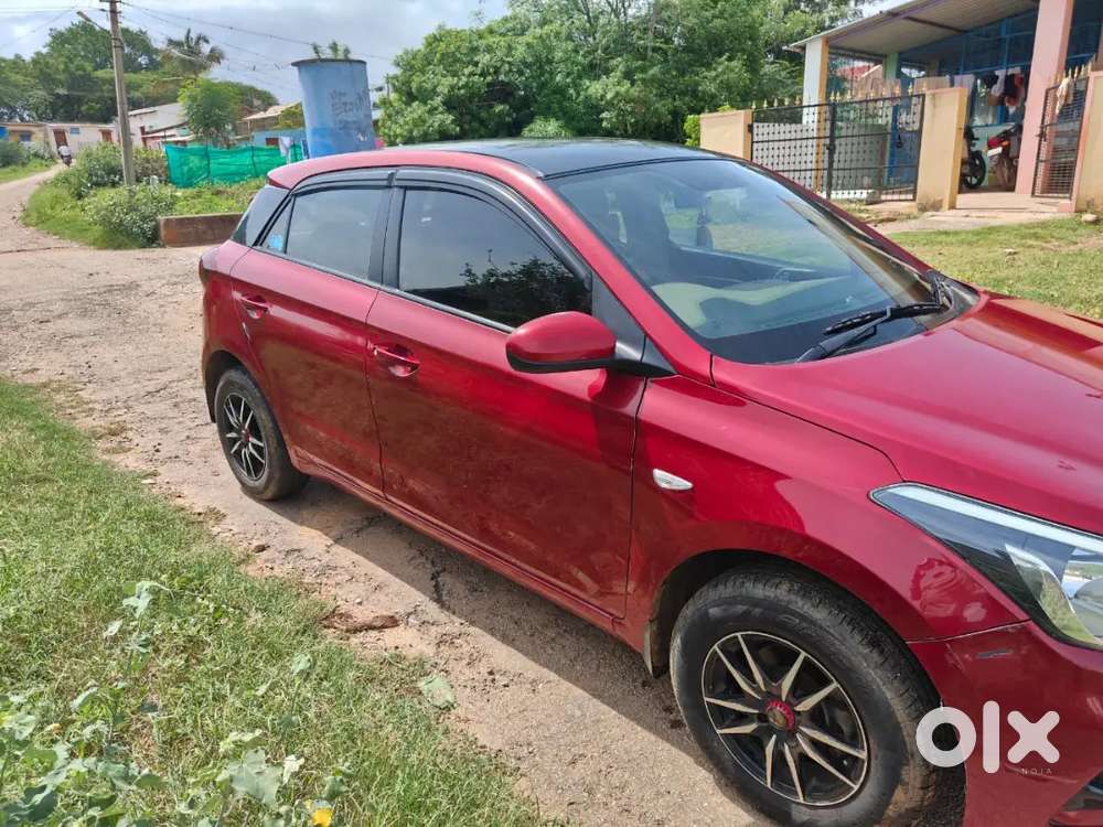 Hyundai I20 2020 Petrol 60000 Km Driven, Excellent Condition