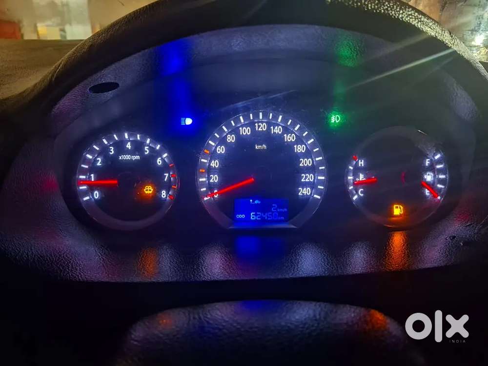 2012 Hyundai Sonata Embera At Leather