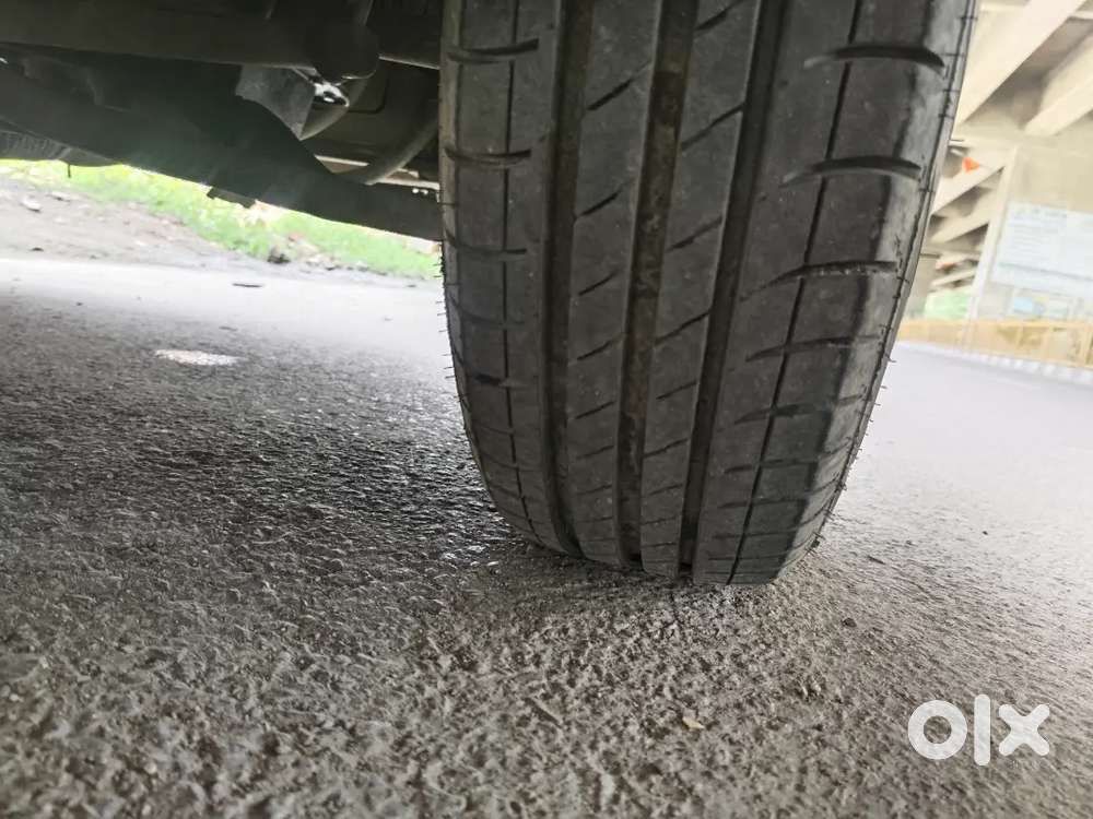 Tata Tiago Revotron 2018