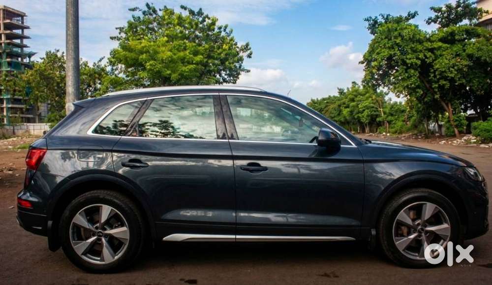 Audi Q5 2.0 45 Tfsi Technology, 2023, Petrol