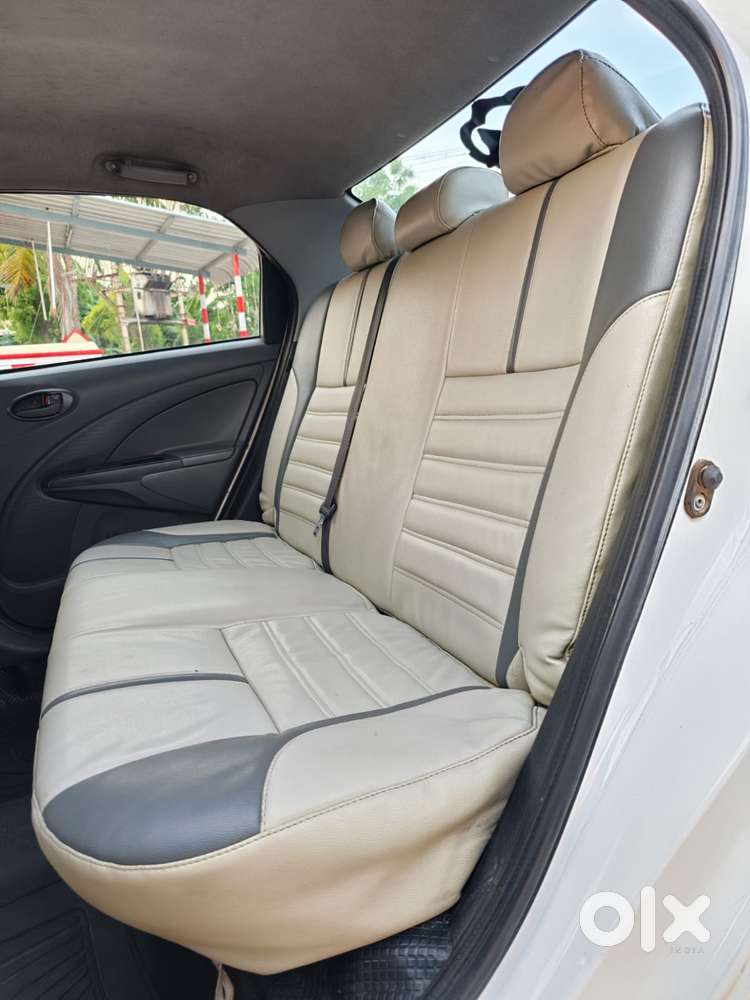 Toyota Etios Gd, 2019, Diesel