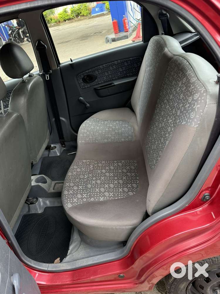 Chevrolet Spark 1.0 Ls, 2009, Petrol