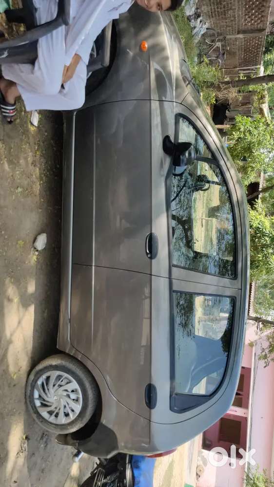 Chevrolet Spark 2011 Petrol 25000 Km Driven
