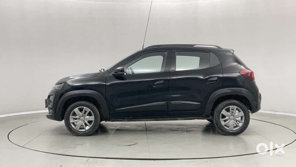 Renault Kwid Climber Urban Night Limited Edition, 2023, Petrol