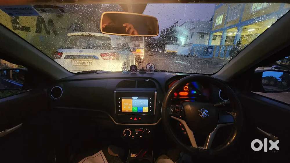 Maruti Suzuki Alto K10 2024