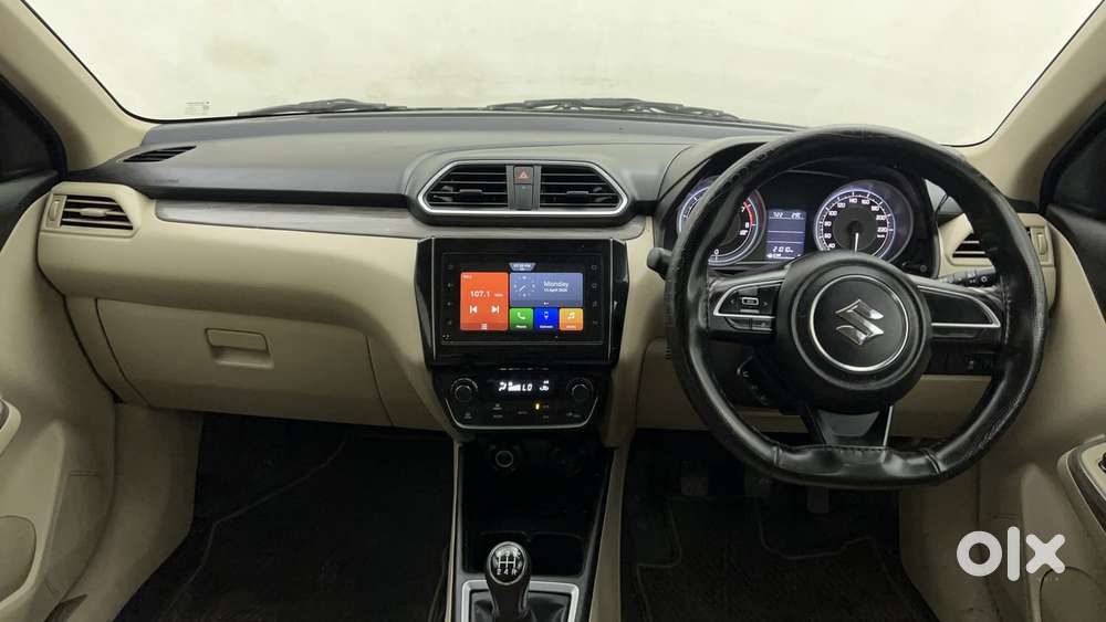 Maruti Suzuki Dzire 1.2 Zxi, 2023, Petrol