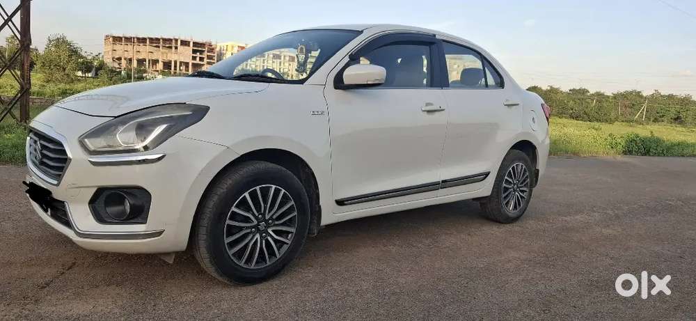 Swift Dzire Maruti 2019