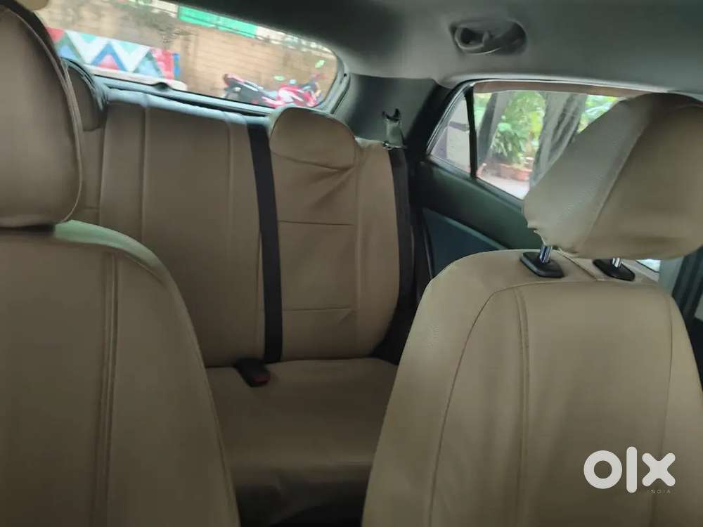 Hyundai I20 Active 2018 Petrol Well Maintained