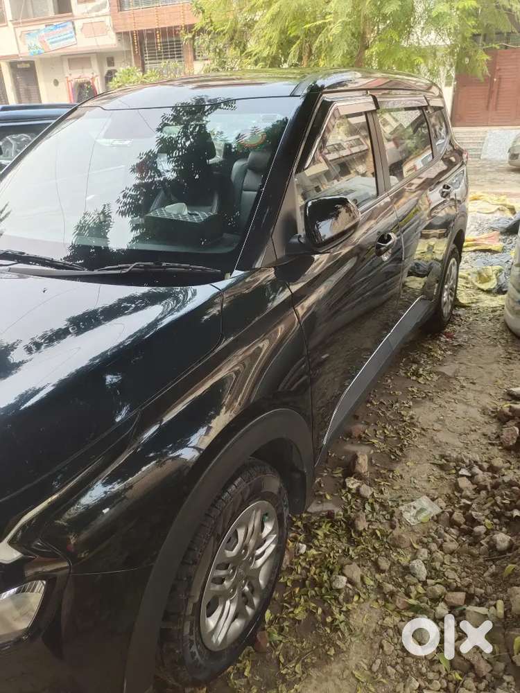 Kia Carens Brand New Model First Owner