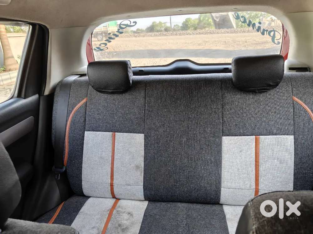 Maruti Suzuki Swift 2009 Petrol 123000 Km Driven