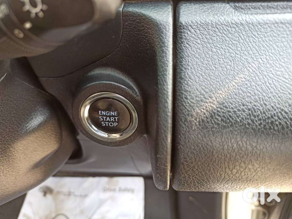 Toyota Innova Crysta 2.4 Z 7 Str, 2019, Diesel