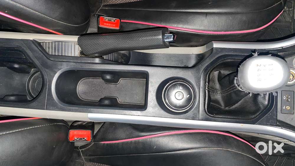 Tata Nexon 1.2 Revotron Xm, 2019, Petrol