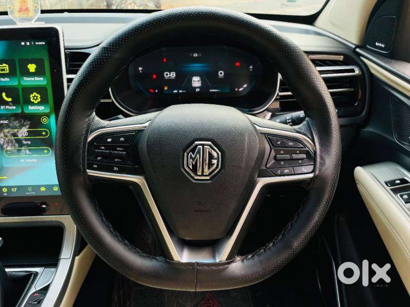 Mg Hector Sharp Pro 1.5 Turbo Cvt, 2023, Petrol
