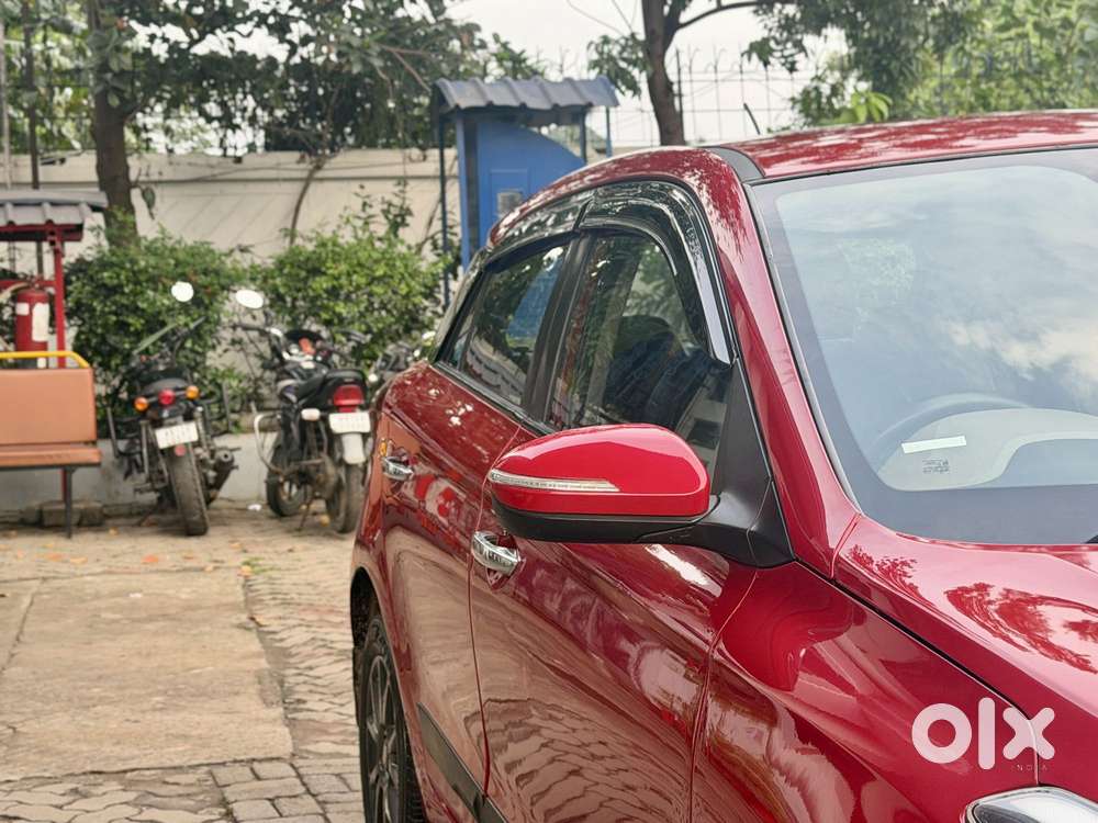 Hyundai Elite I20 Asta 1.2 (o), 2019, Petrol