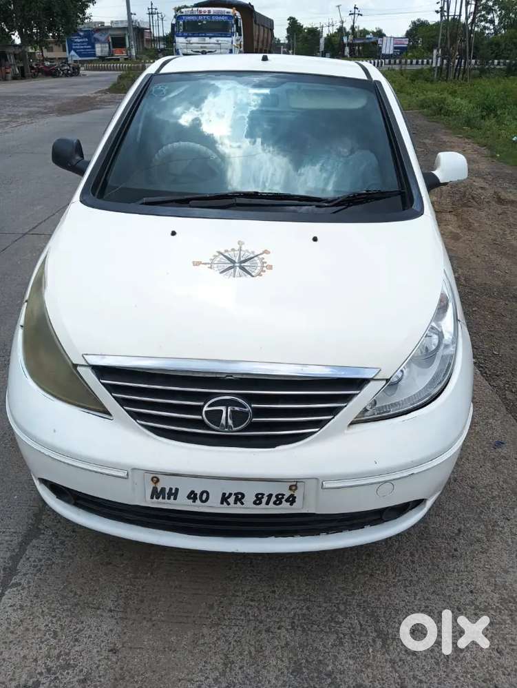 Tata Indica Vista 2013 Diesel Well Maintained