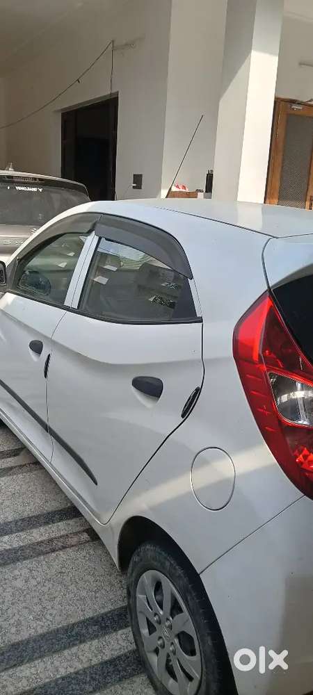 Selling Car