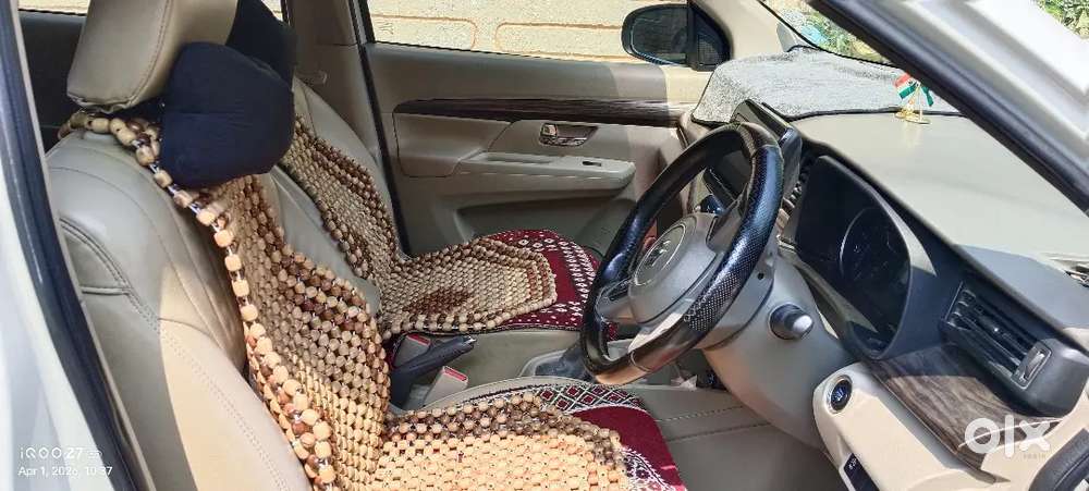 Maruti Suzuki Ertiga 2022 Petrol 150000 Km Driven