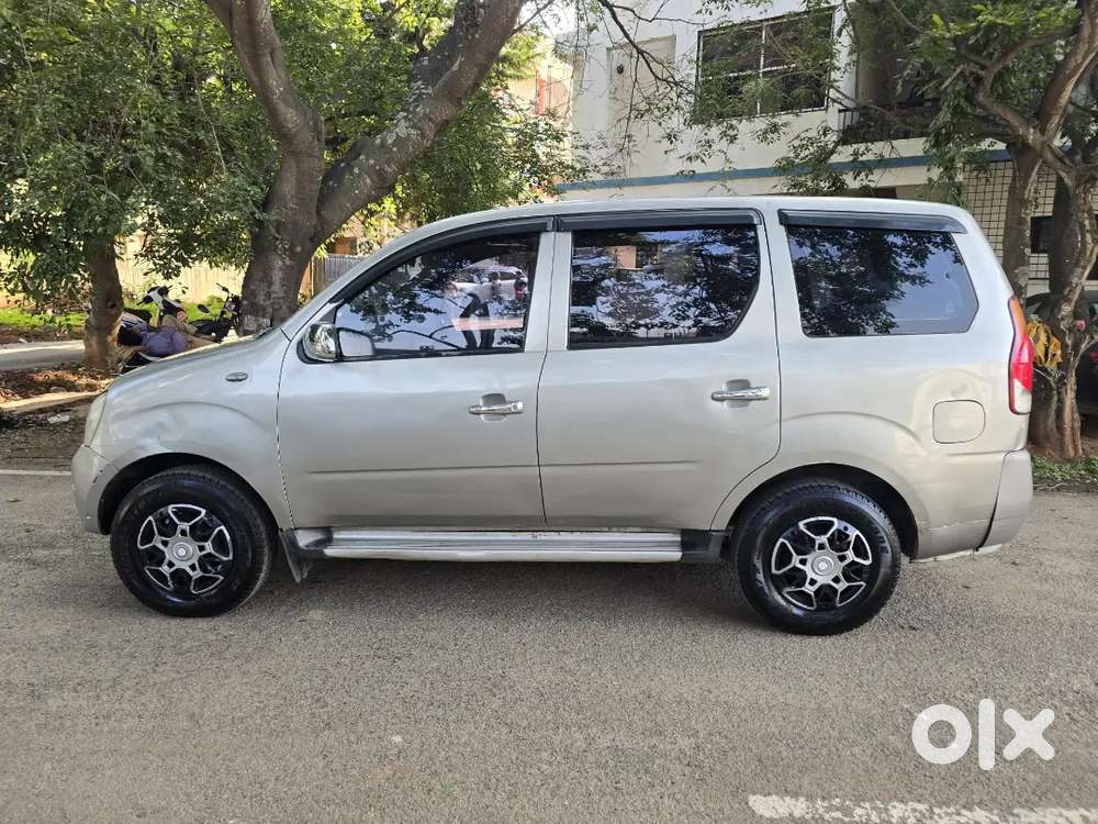 Mahindra Xylo 2009 Diesel Good Condition