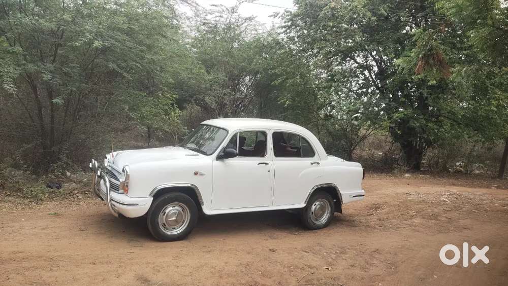 Antique Car For Sale Power Stearing, Power Window , Ac, All In Working