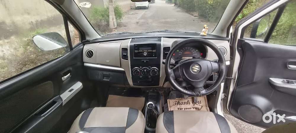 Wagnor Lxi Green Cng