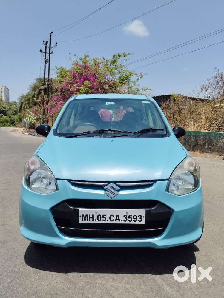 Maruti Suzuki Alto 800 2012-2016 Lxi, 2014, Petrol