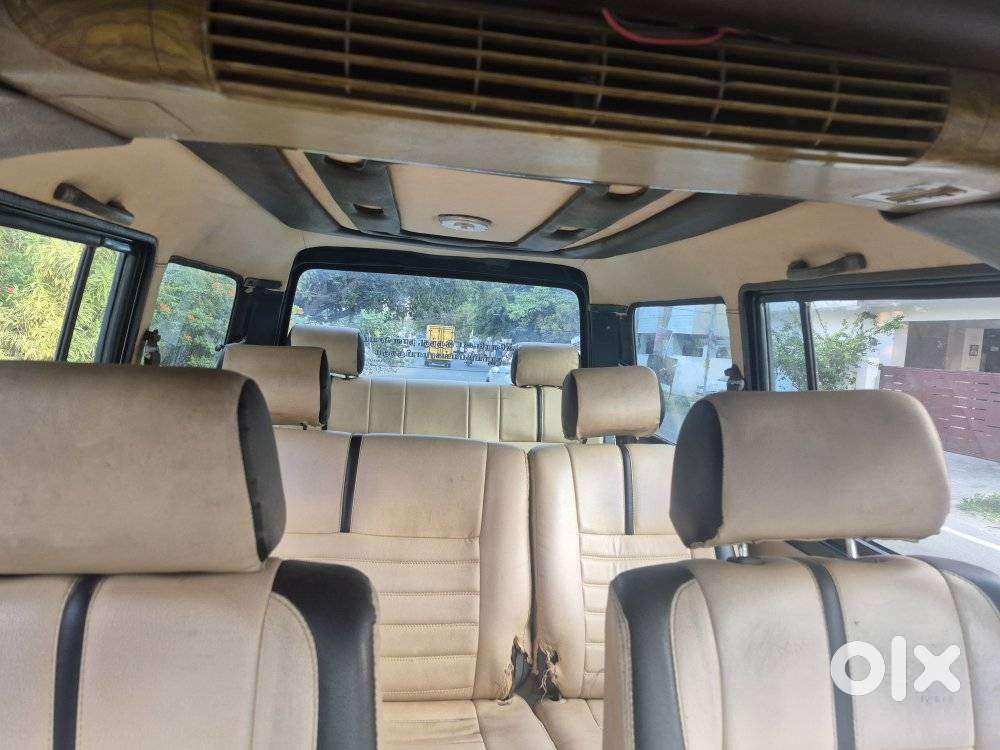 Toyota Qualis, 2004, Diesel