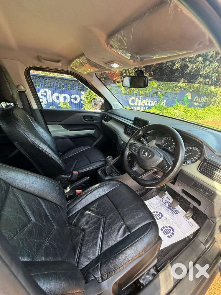 Tata Punch 2022 Petrol Well Maintained