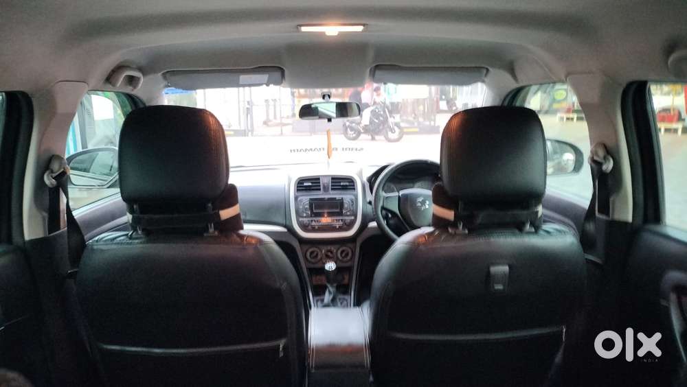 Maruti Suzuki Brezza Vdi, 2019, Diesel