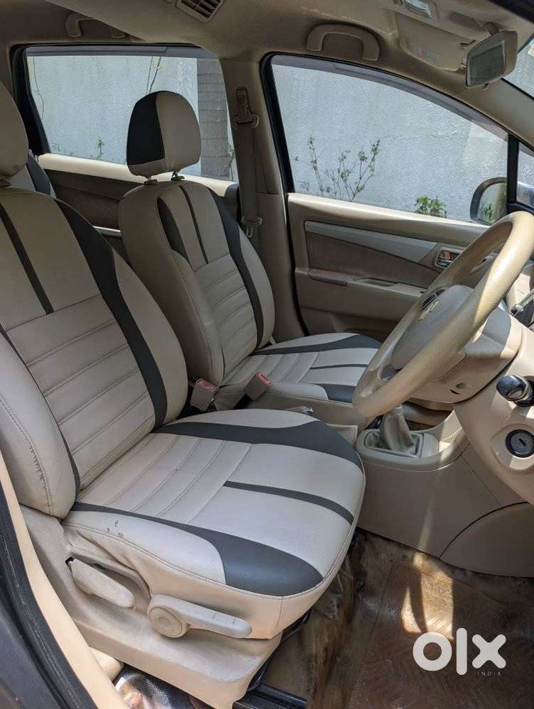 Maruti Suzuki Ertiga Zdi Shvs, 2014, Diesel