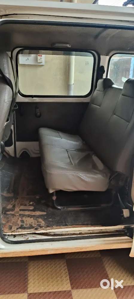 Maruti Eeco 5 Str 2022
