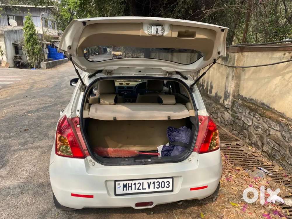 Maruti Suzuki Swift 2009 Petrol 100000 Km Driven