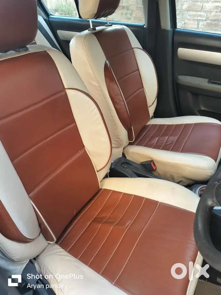 Maruti Swift Dzire Diesel 2011