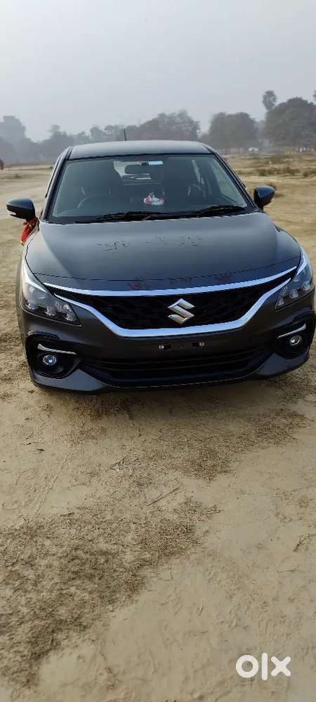 Maruti Baleno Zeta 2023