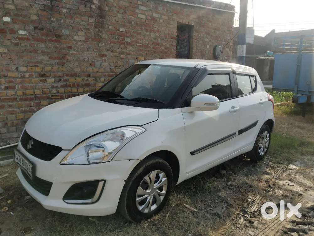Maruti Suzuki Swift 2014