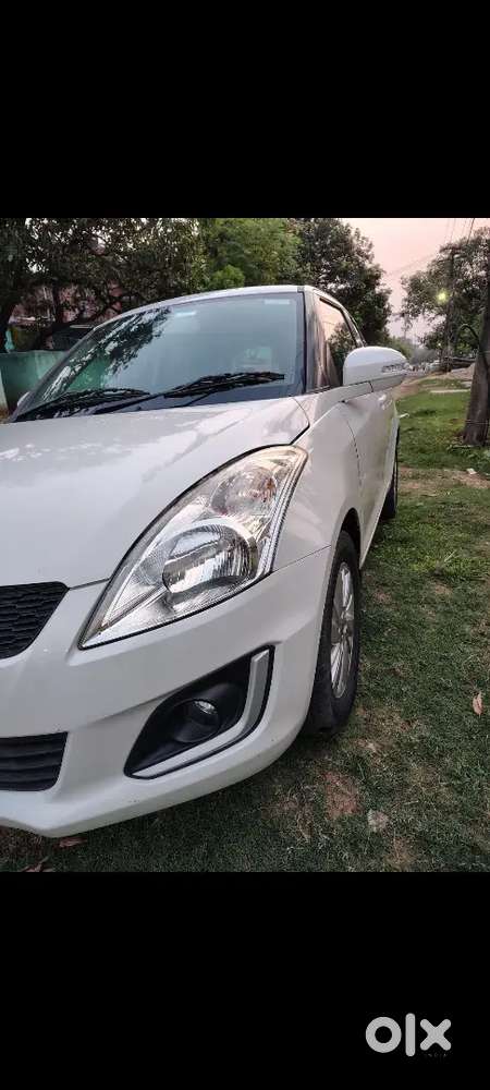 Maruti Suzuki Swift 2016 Car