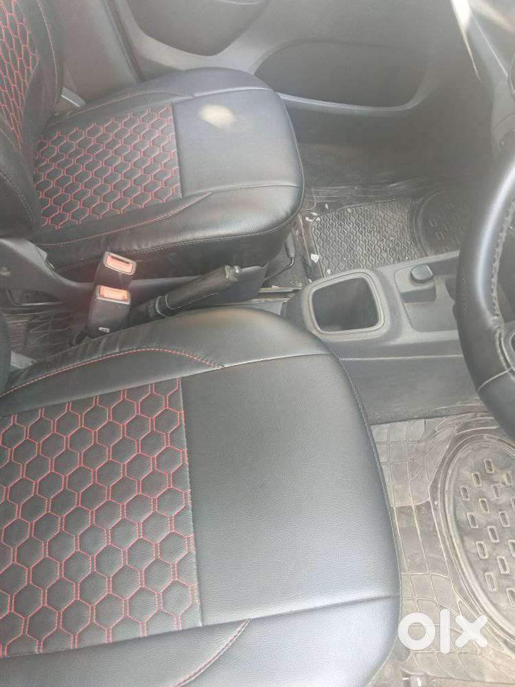 Renault Kwid 1.0 Rxt Amt Opt, 2016, Petrol