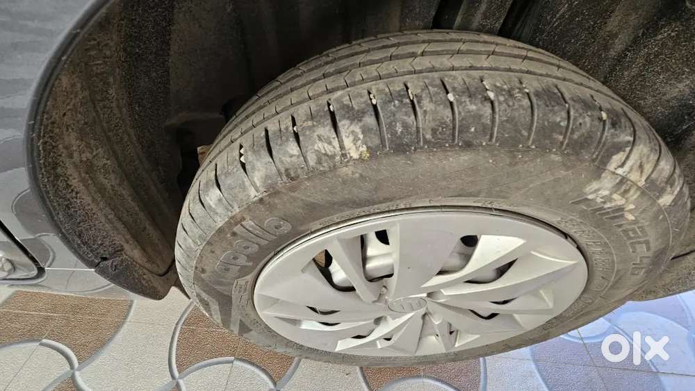 Maruti Suzuki Baleno 2023 Petrol 39000 Km Driven