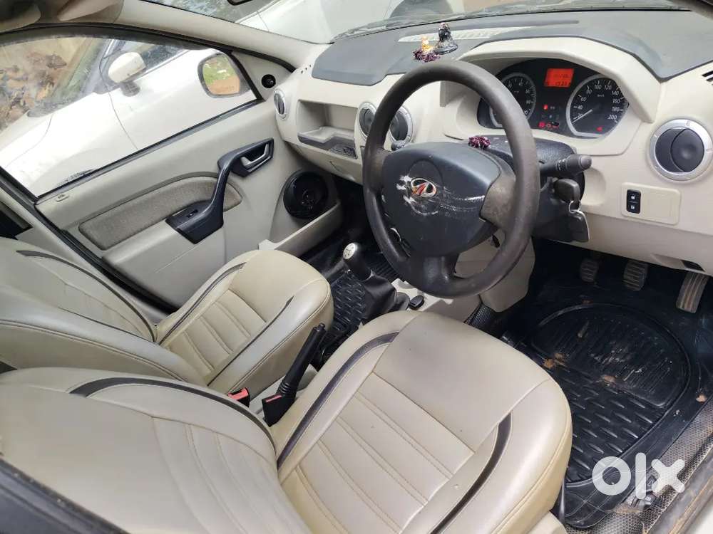 Mahindra Verito D4 2015 Car