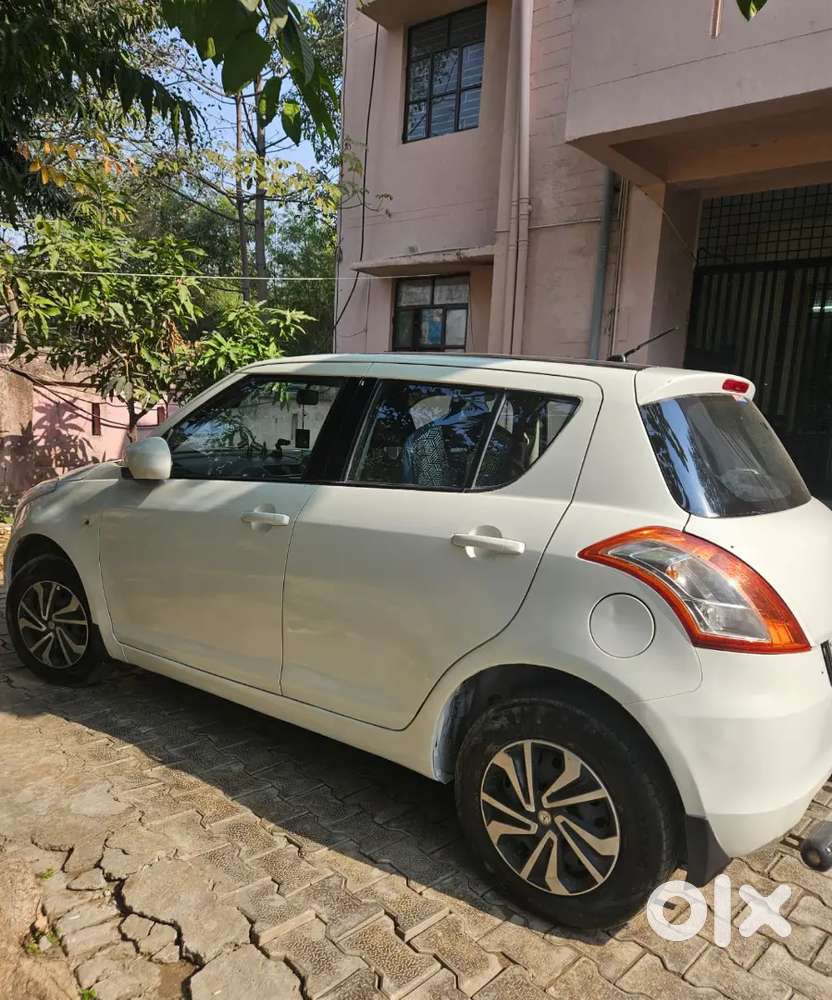 Maruti Suzuki Swift 2016 Cng Very Good Condition