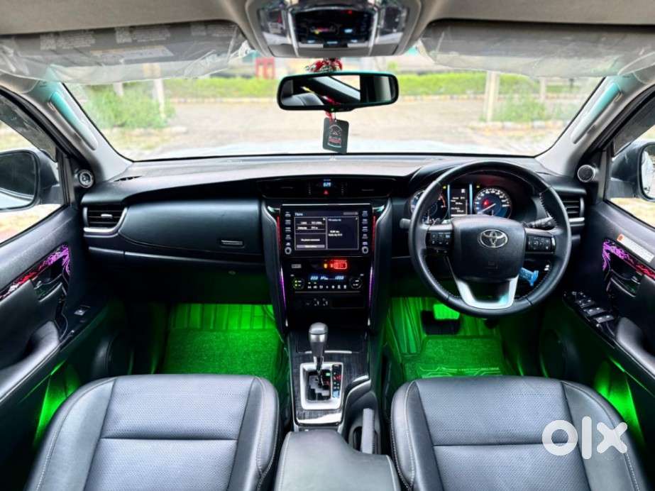 Toyota Fortuner 4x2 At 2.8 Diesel, 2026, Diesel