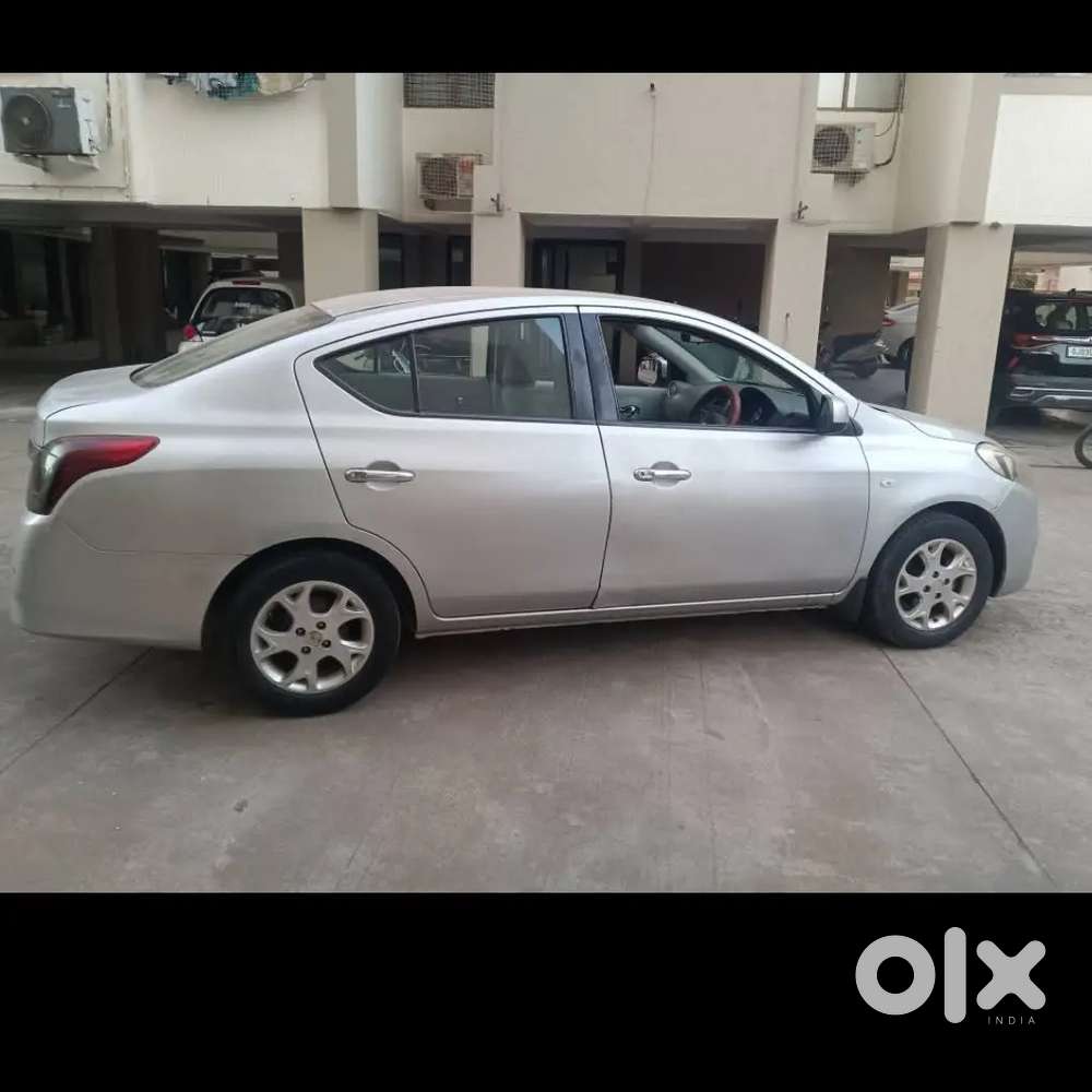 Renault Scala 2013 Diesel Well Maintained