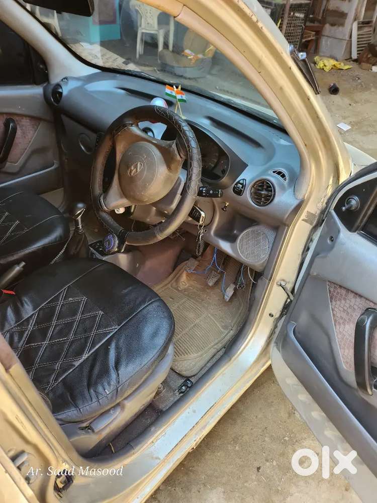Hyundai Santro Xing Petrol 2006