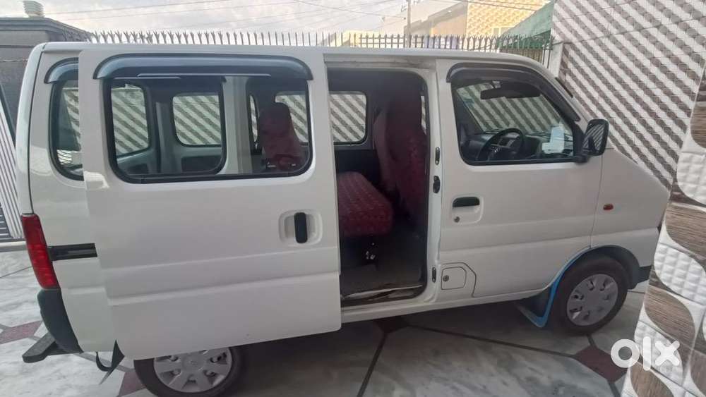 Maruti Suzuki Car 2025