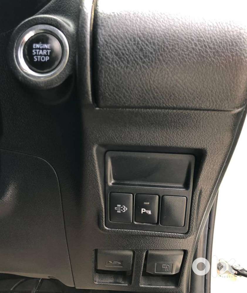 Toyota Innova Crysta [2020-ongoing] 2.4 Vx 7 Str, 2020, Diesel