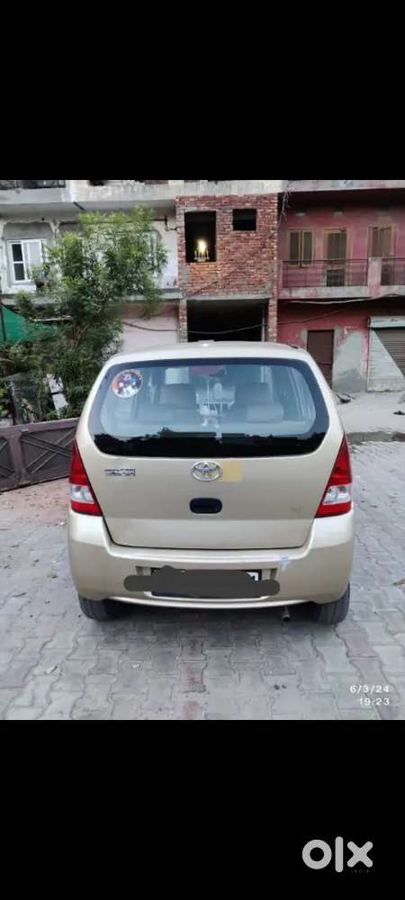 Maruti Zen Estilo 2007