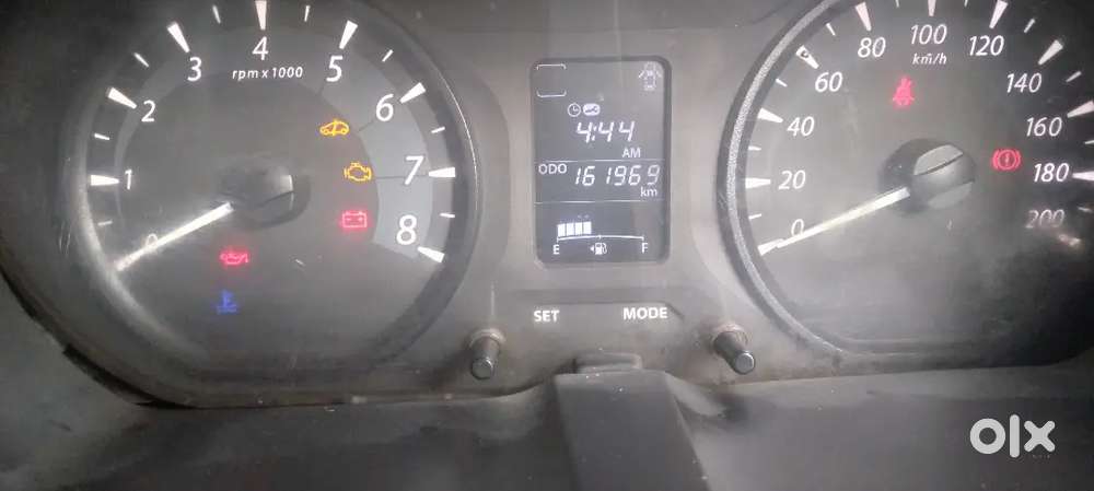 Tata Zest Revotron 2019