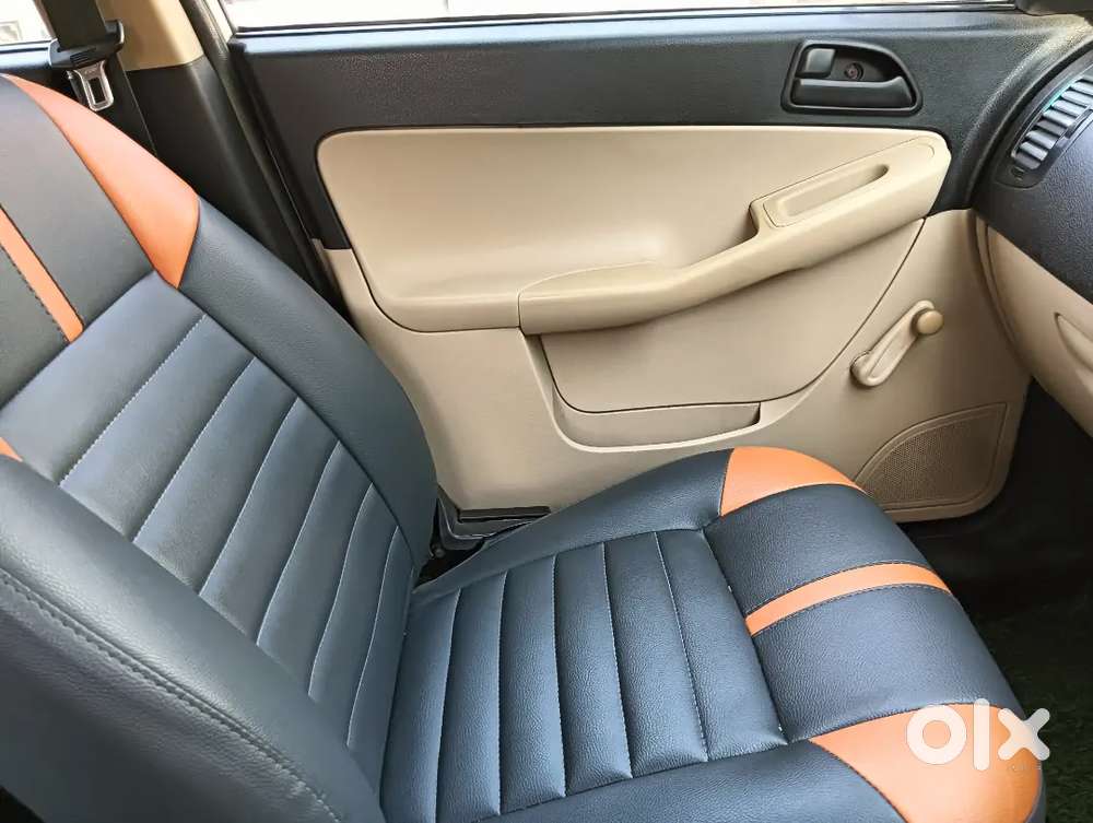 Tata Indica Vista 2015