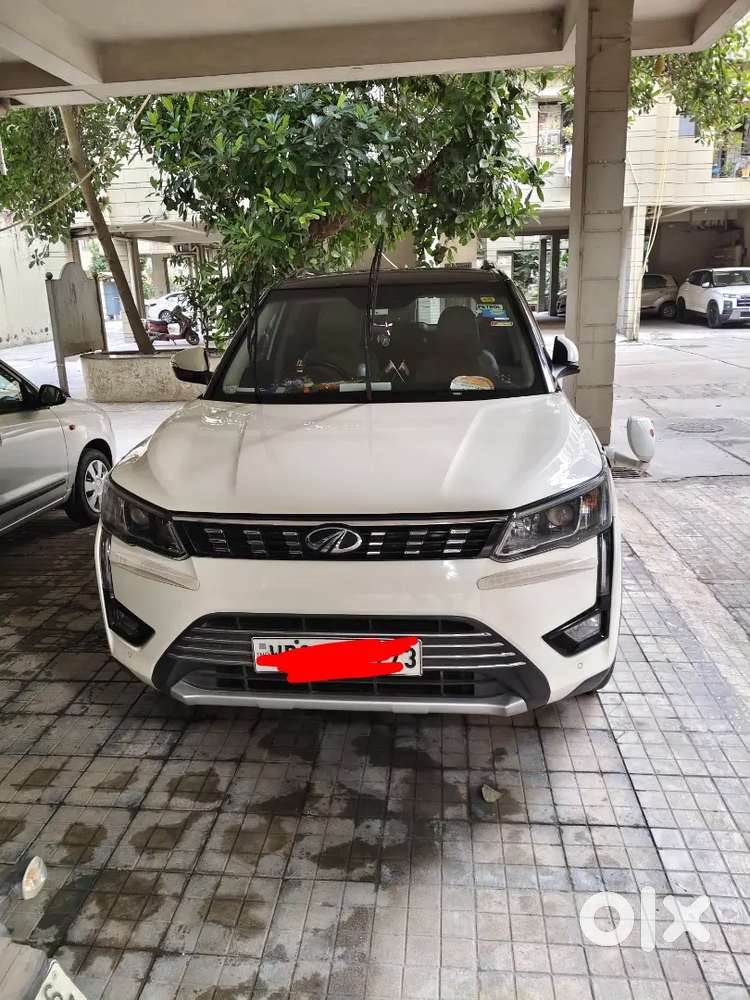Xuv 300  For Sell Good Condition