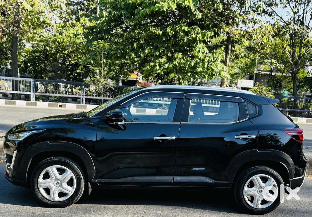 Nissan Magnite 1.0 Xl, 2022, Petrol