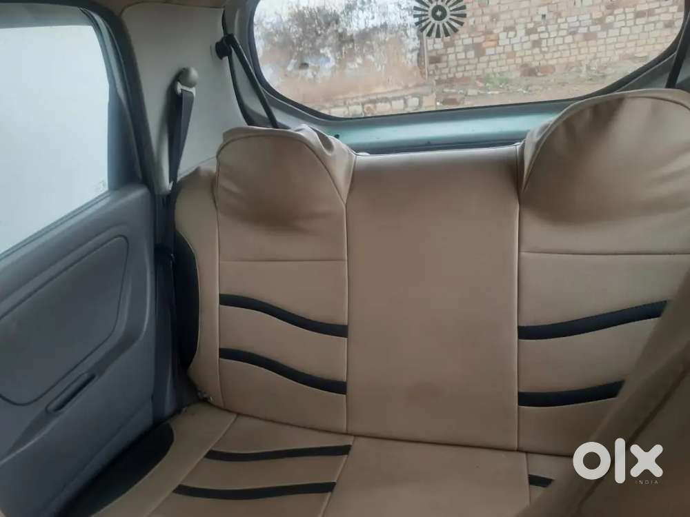 Maruti Suzuki Alto K10 2012 Petrol 55000 Km Driven